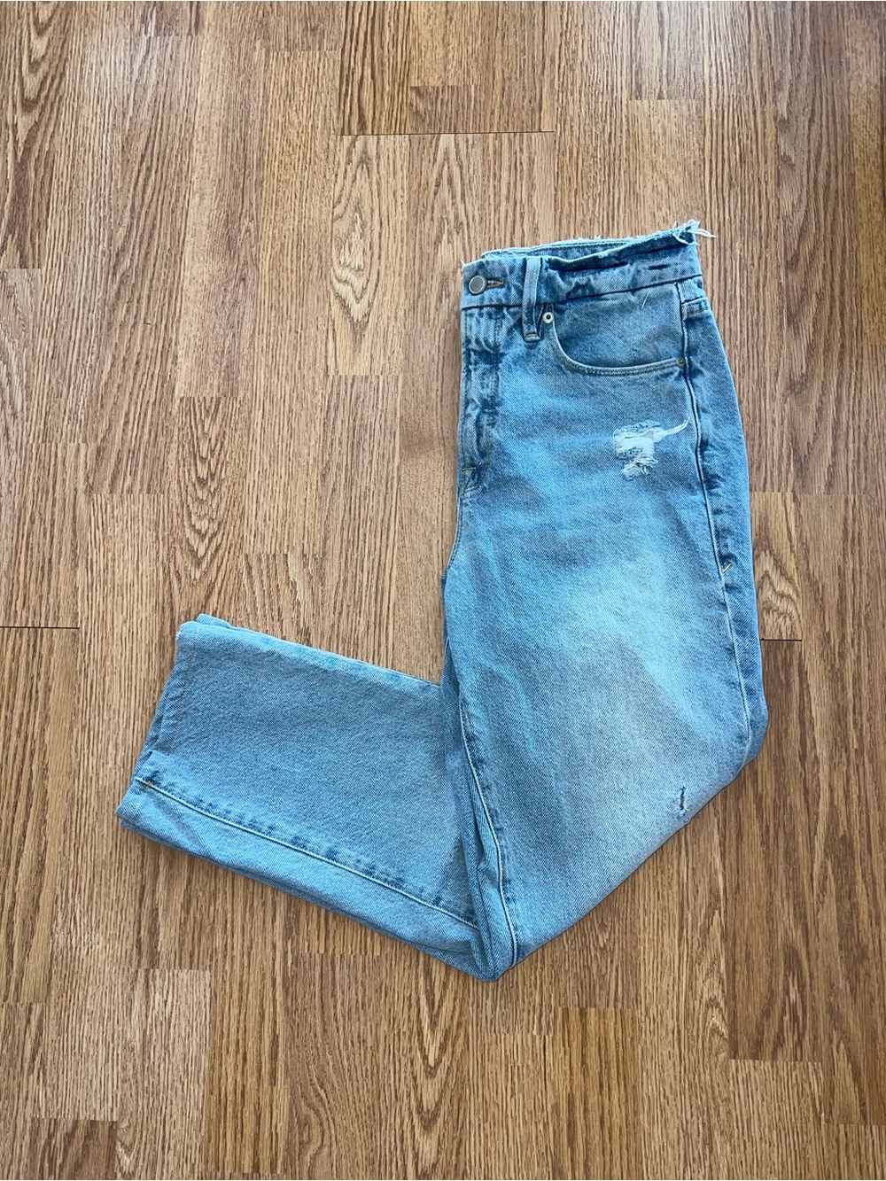 Good American Jeans